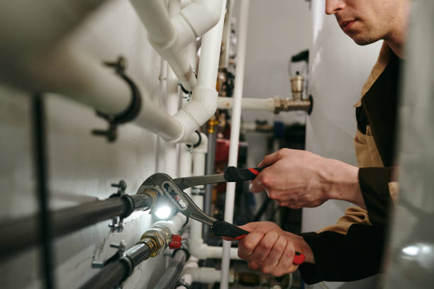 Best 24-Hour Plumber Near Me  in Juneau, WI