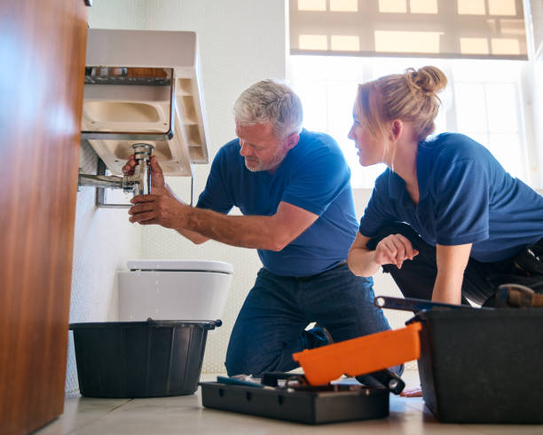 Best Sewer Cleaning Services  in Juneau, WI